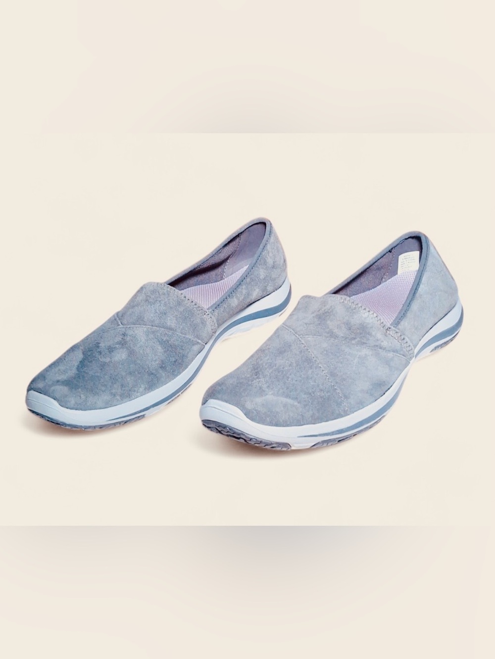 Brand New LL Bean Back Cove Slip On Size 9 Retail $80 No Box